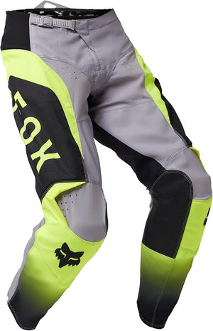 Fox Racing Men's 180 Lean Motocross Dirt Bike Pant – High-Performance Comfort & Durability