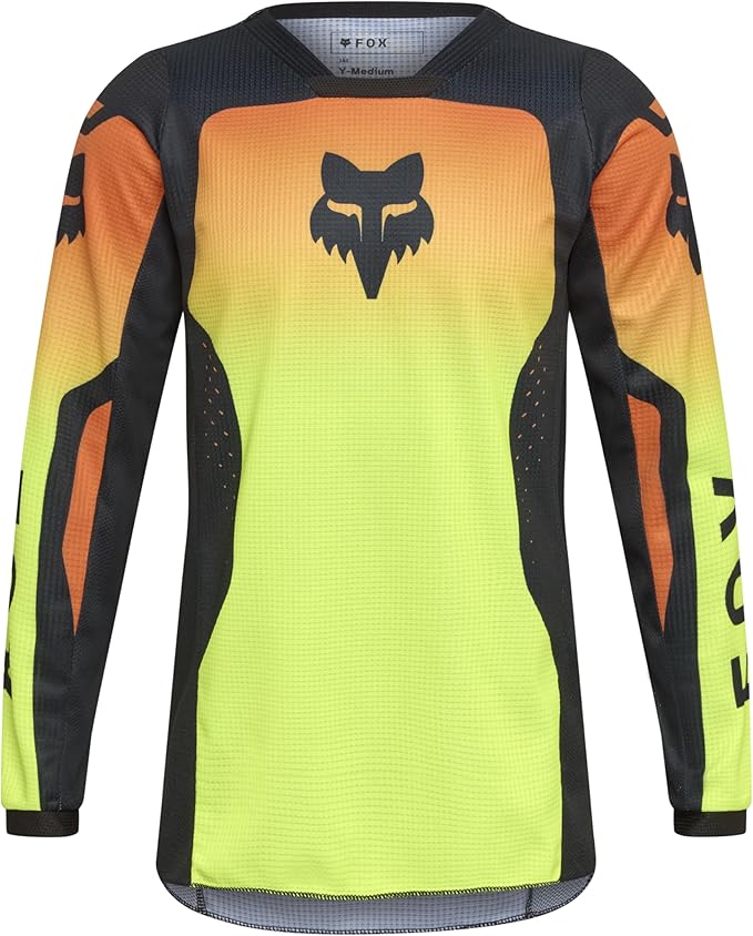 Womens 180 Shield Jersey – Breathable Mesh Panels