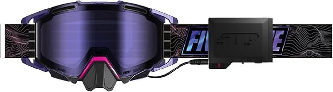 509 Sinister X7 Ignite S1 Snow Goggle