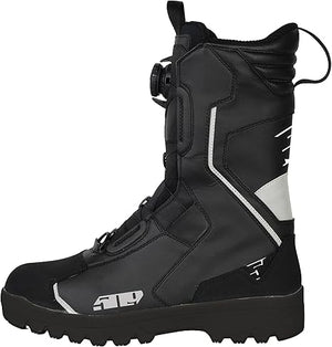 509 Saber Single Boa Snowmobile Boot