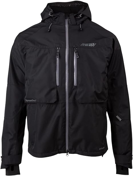 509 Ether Jacket Shell