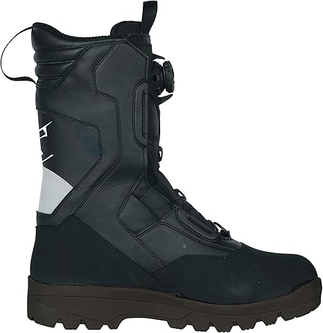 509 Saber Single Boa Snowmobile Boot