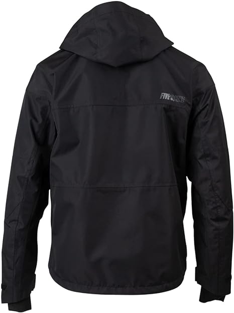 509 Ether Jacket Shell