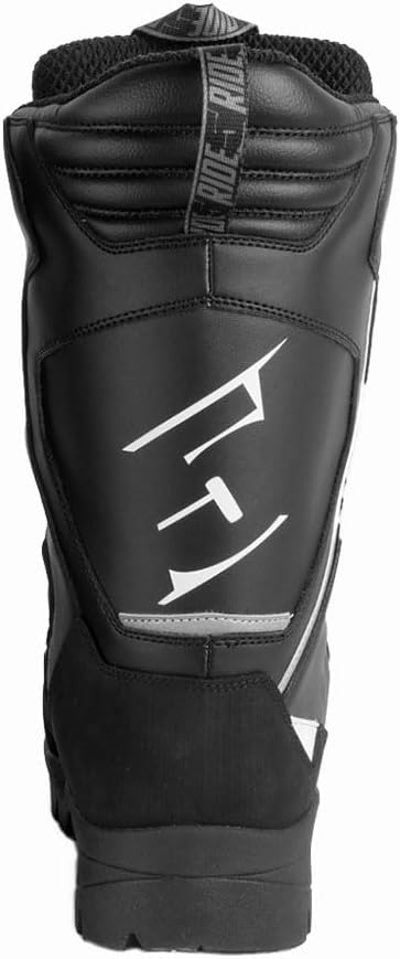 509 Saber Single Boa Snowmobile Boot