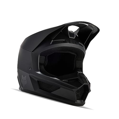 Fox Racing unisex-adult V Core Motocross Helmet