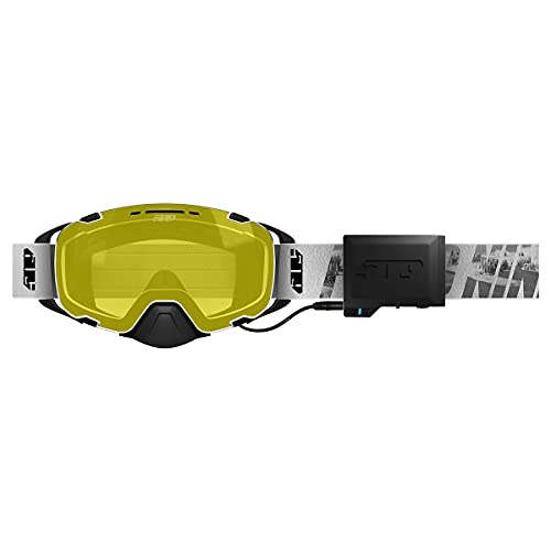 509 Aviator 2.0 Ignite S1 Snow Goggle