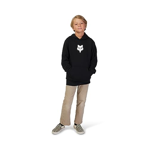 Fox Racing Youth Legacy Fleece Pullover