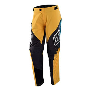 Troy Lee Designs Mountain Bike Cycling Bicycle Riding MTB Pants for Youth, Sprint Pant