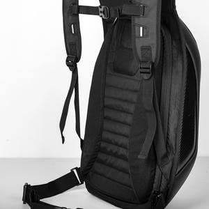 Air Raid Backpack