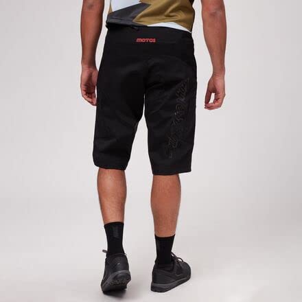 Troy Lee Designs MTB Shorts for Men, Moto Shorts