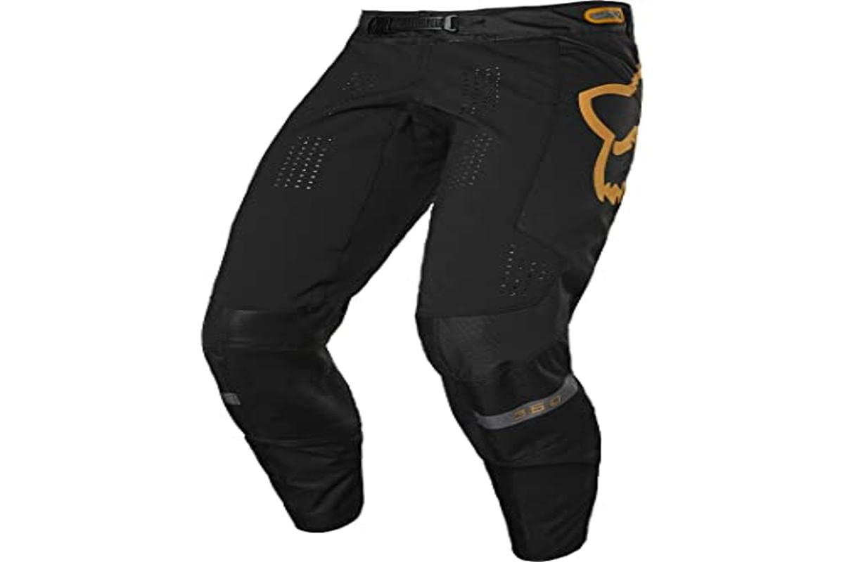 Fox Racing Men&#39;s 360 Merz Motocross Pant