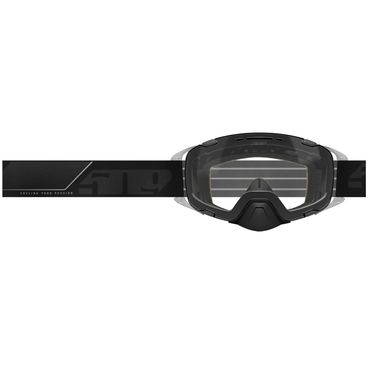 509 Aviator 2.0 Snow Goggle