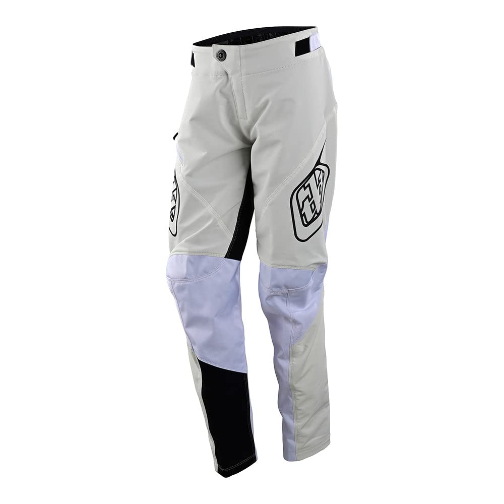 Troy Lee Designs Mountain Bike Cycling Bicycle Riding MTB Pants for Youth, Sprint Pant