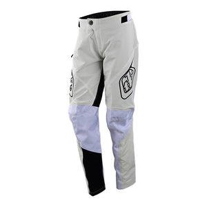 Troy Lee Designs Mountain Bike Cycling Bicycle Riding MTB Pants for Youth, Sprint Pant