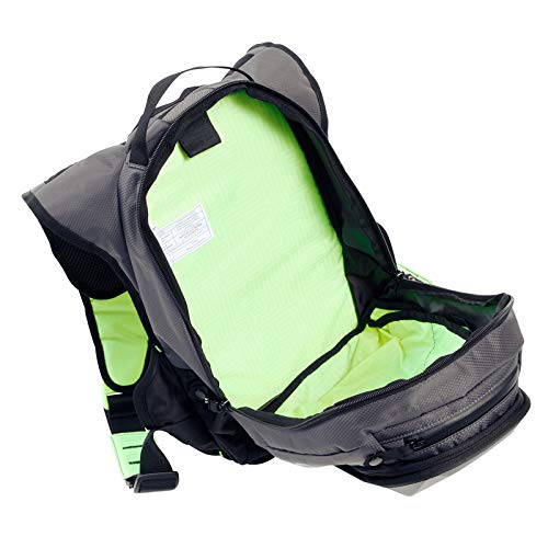 OGIO Razor 12L Street Pack (Black)