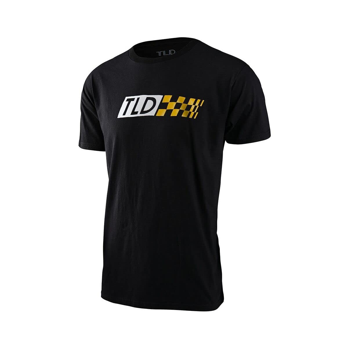 Troy Lee Designs Boxed Out Short-Sleeve T-Shirt