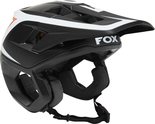 Fox Racing Dropframe Pro Mountain Bike Helmet