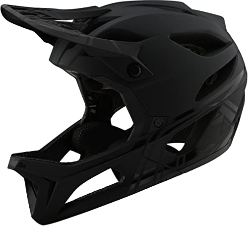 Troy Lee Designs Stage Full Face Mountain Bike Helmet