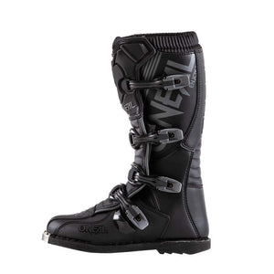 **OPEN BOX** O'Neal Element Boot, Black