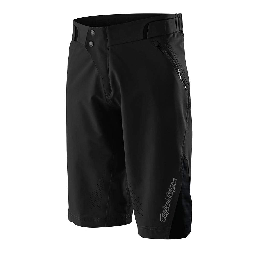 Troy Lee Designs Cycling Mountain Bike Trail Biking MTB Bicycle Shorts for Mens, Ruckus Short Shell Shorts