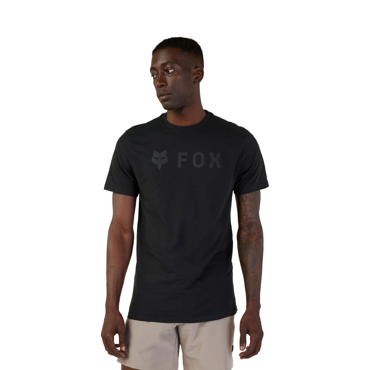 Fox Racing Men&#39;s Absolute Ss Prem Tee