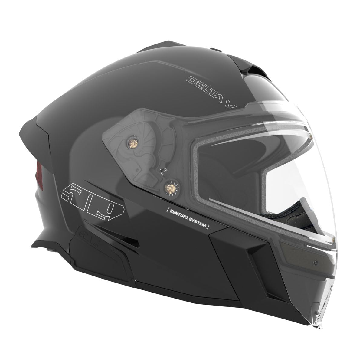 509 Delta V Ignite Snowmobile Helmet