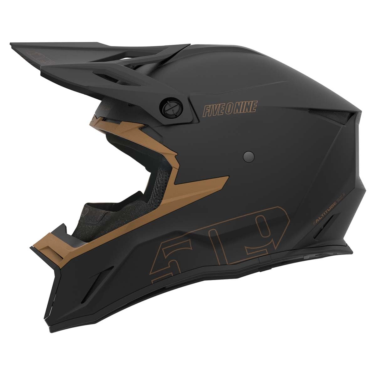 509 Altitude 2.0 Helmet