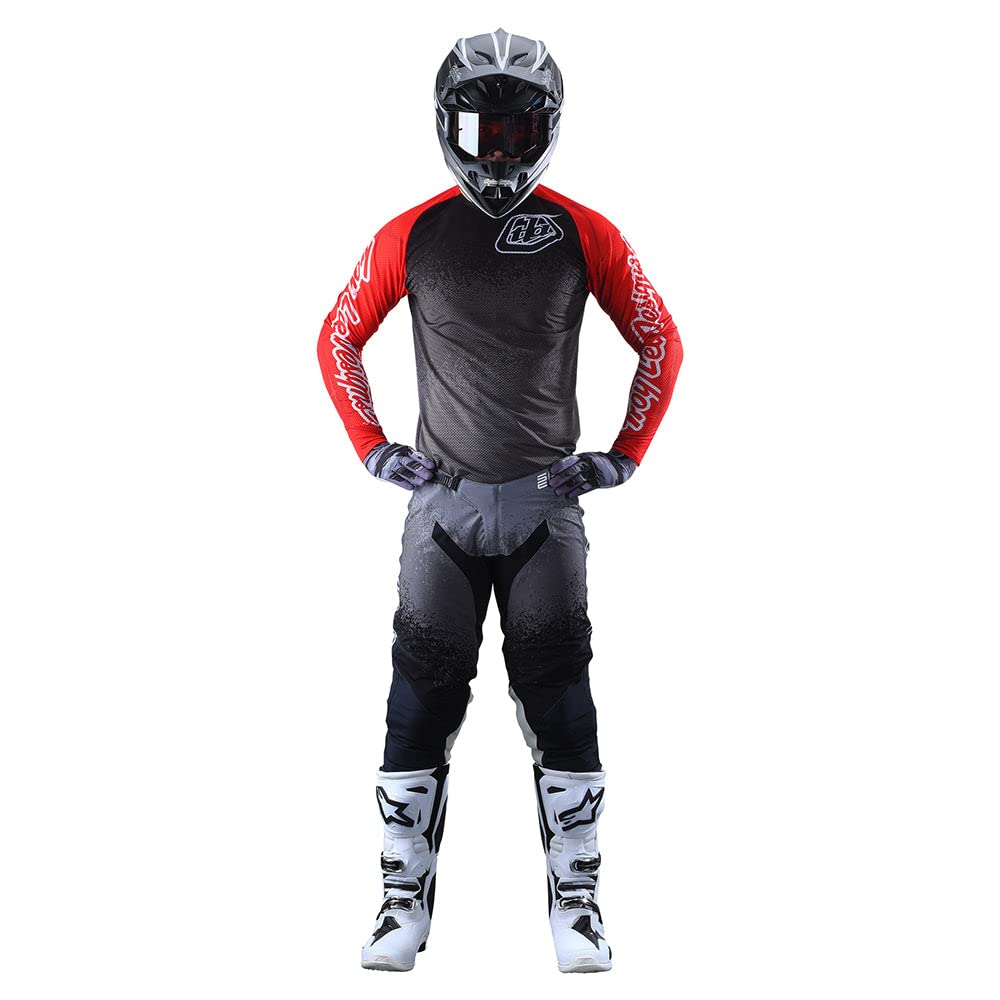 Troy Lee Designs SE Pro Air Webstar Motocross Jersey