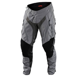 Troy Lee Designs Offroad Motocross Dirt Bike ATV Motorcycle Powersports Racing Pants for Men, Scout SE