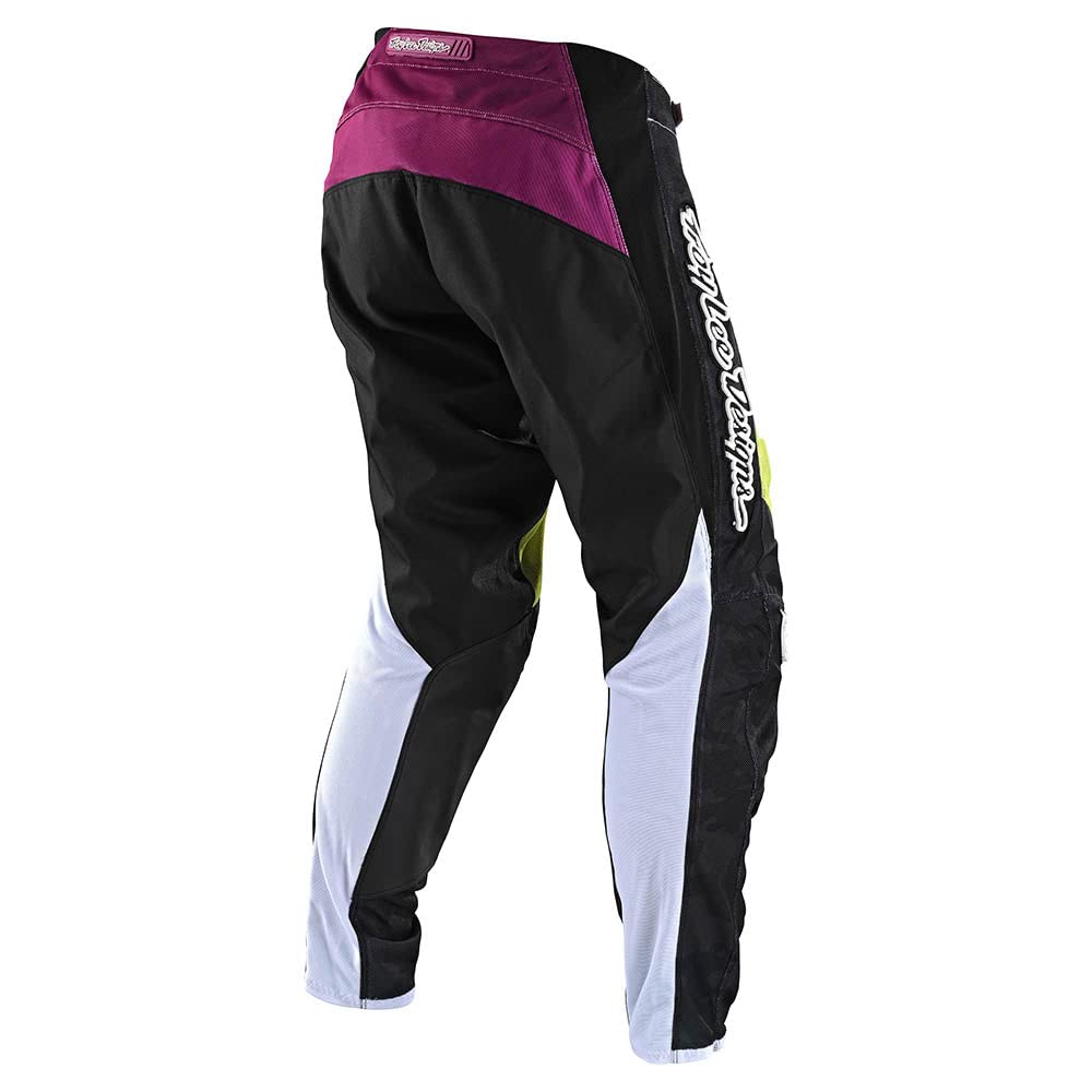 Troy Lee Designs GP AIR Pant; Veloce CAMO