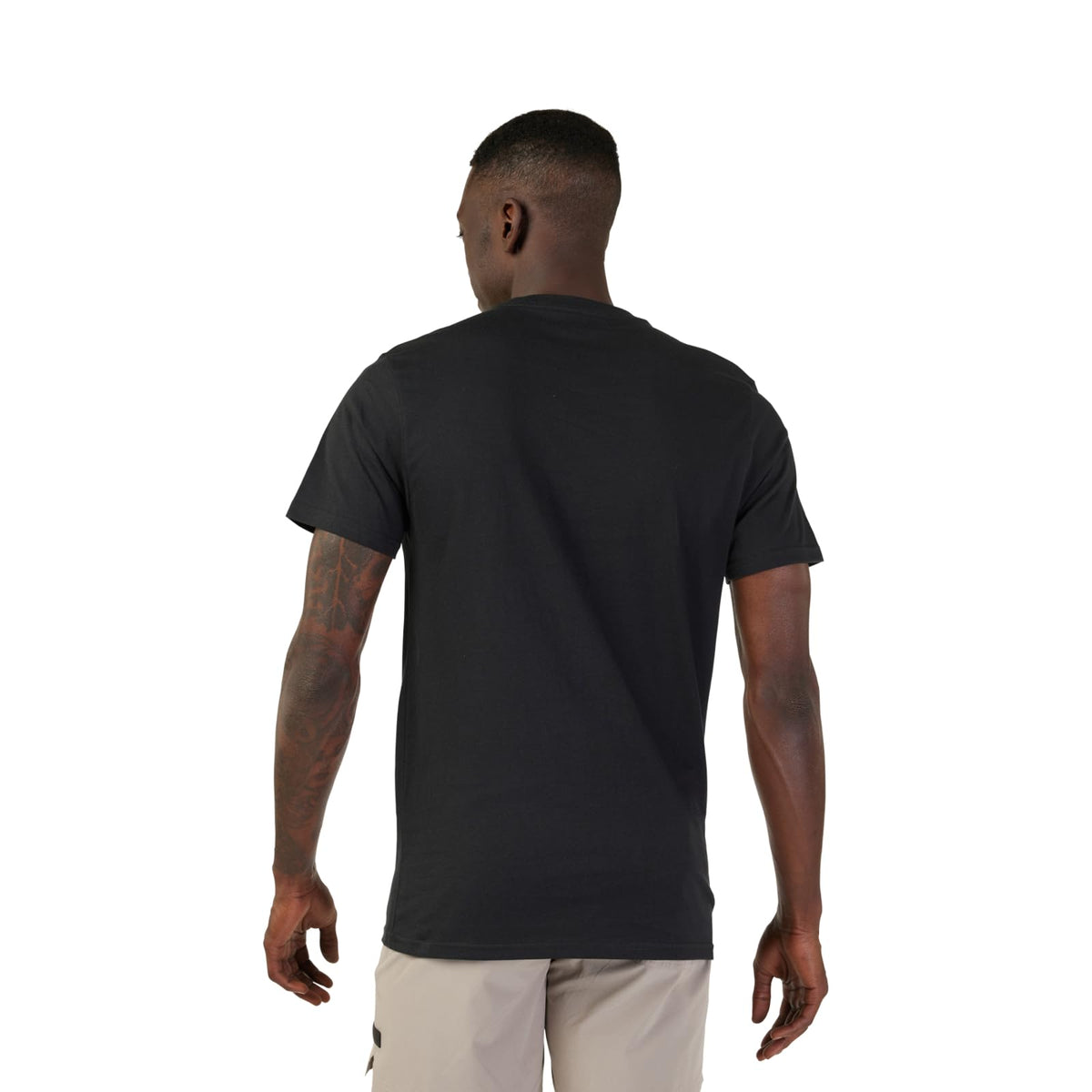 Fox Racing Men&#39;s Absolute Ss Prem Tee