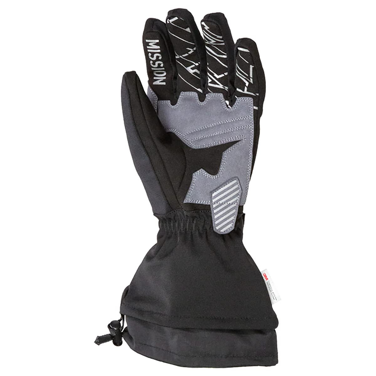 Castle X Men&#39;s Mission Glove