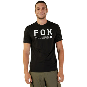 Fox Racing Men's Non Stop Ss Tech Tee