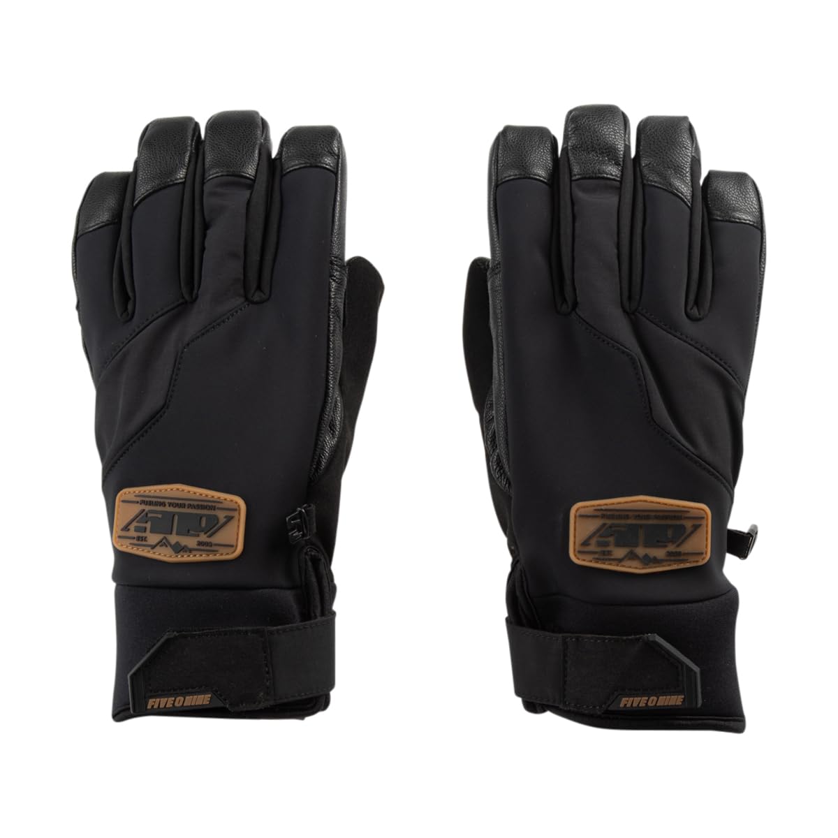 509 Freeride Snow Gloves w/Thinsulate Insulation