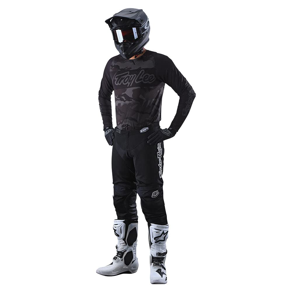 Troy Lee Designs Offroad Motocross Jersey SE Pro Air