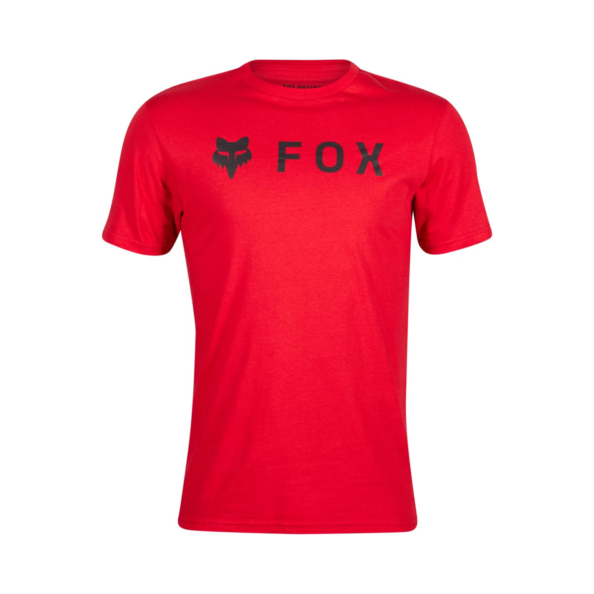 Fox Racing Men&#39;s Absolute Ss Prem Tee