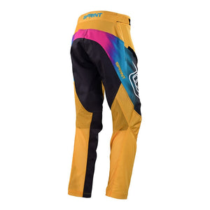 Troy Lee Designs Mountain Bike Cycling Bicycle Riding MTB Pants for Youth, Sprint Pant