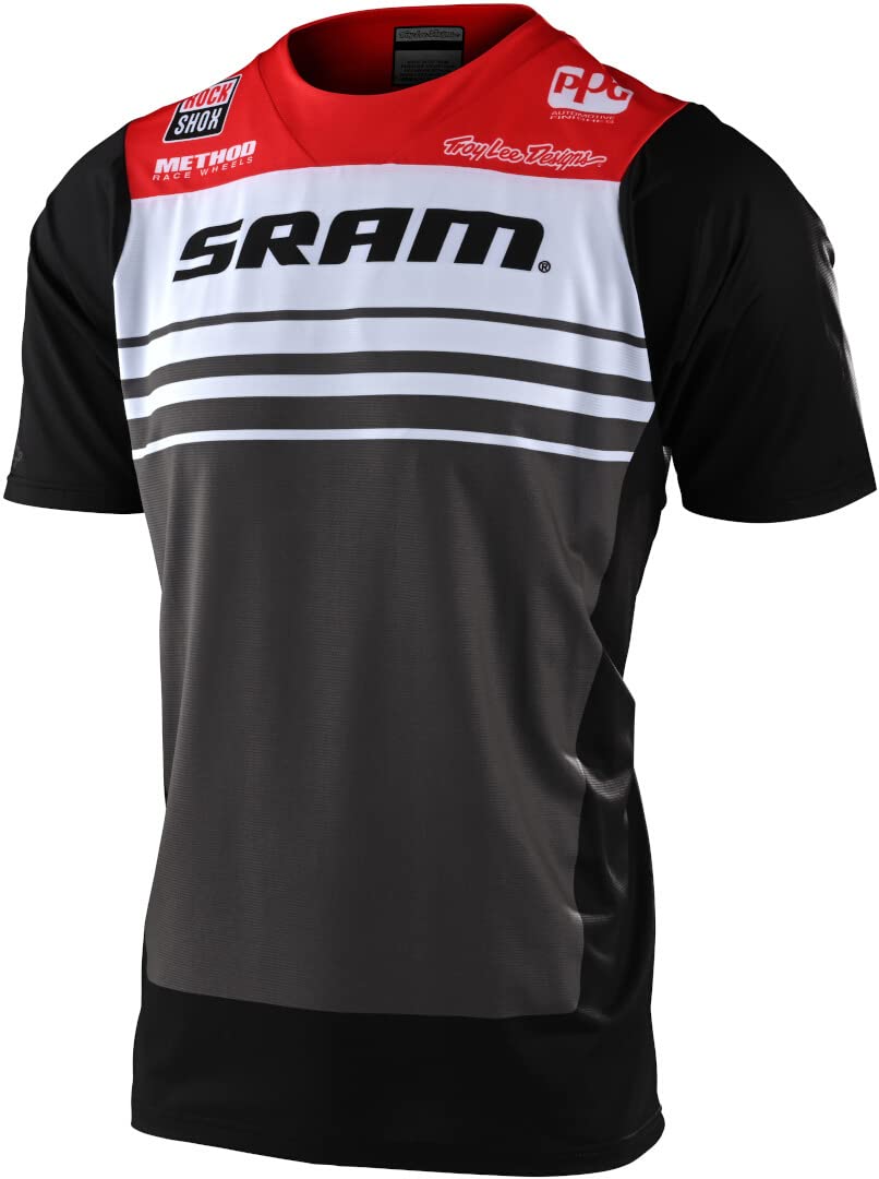 Troy Lee Designs MTB Jersey, Skyline SS Signature