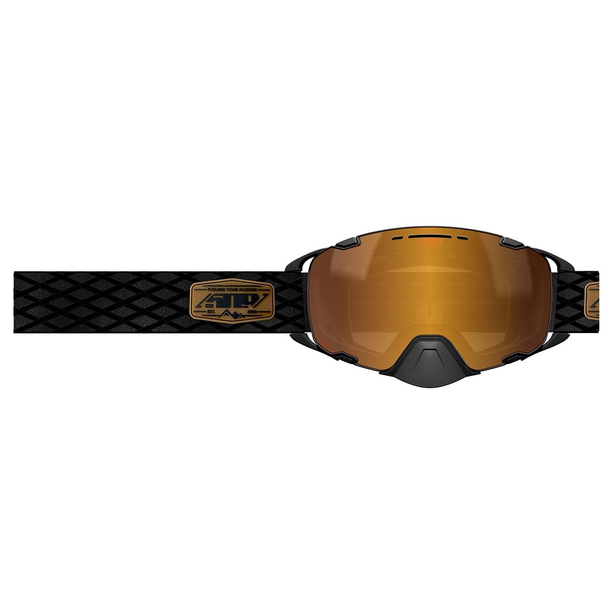 509 Aviator 2.0 Snow Goggle