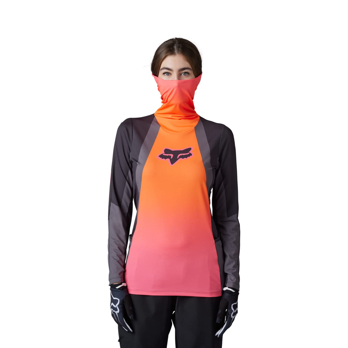 Fox Racing Women&#39;s Ranger Drive Jersey Krux