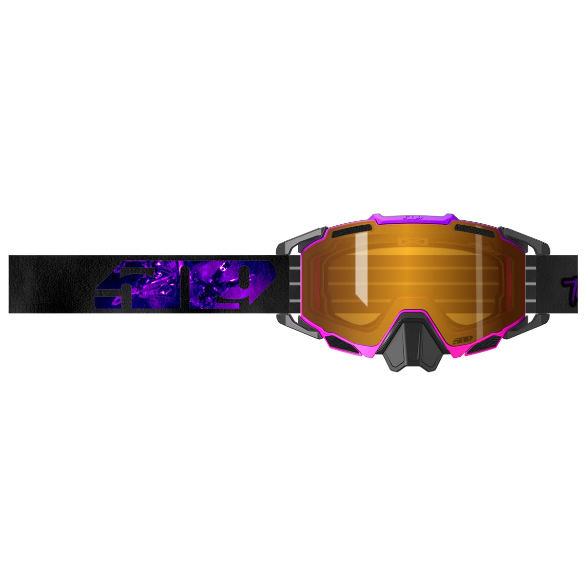 509 Sinister X7 Snow Goggle