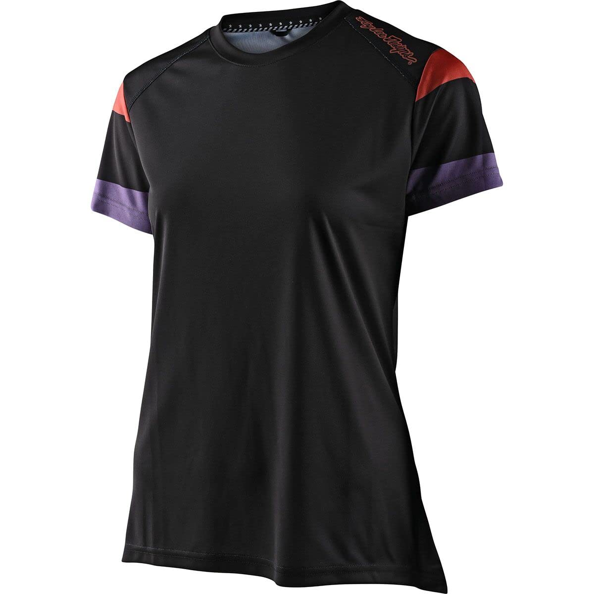 Troy Lee Designs Women&#39;s MTB Jersey, Lilium SS