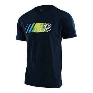 Troy Lee Designs Motorcycle Motocross Dirt Bike Racing T Shirts, SS-1