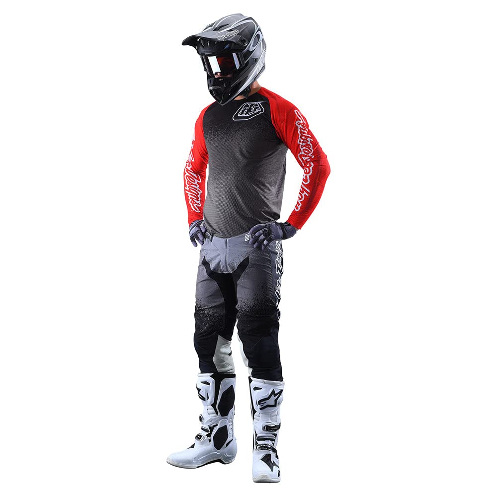 Troy Lee Designs SE Pro Air Webstar Motocross Jersey