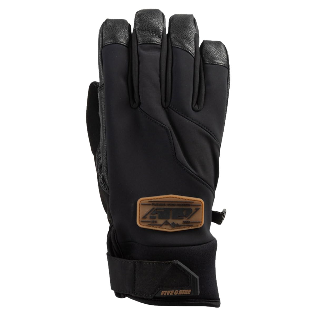 509 Freeride Snow Gloves w/Thinsulate Insulation