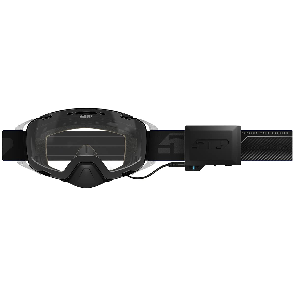 509 Aviator 2.0 Ignite S1 Snow Goggle