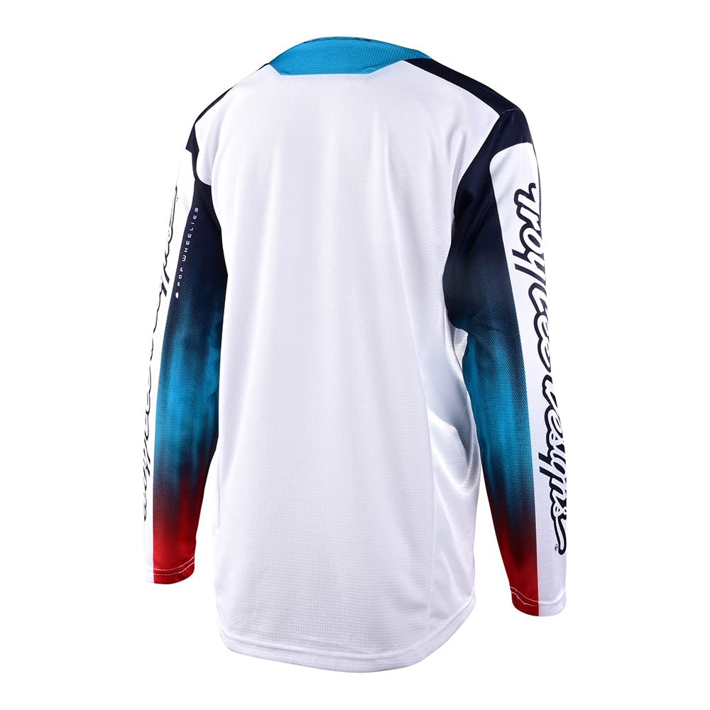 Troy Lee Designs MTB Jersey, Youth, Sprint
