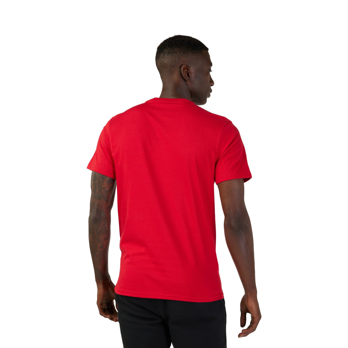 Fox Racing Men&#39;s Absolute Ss Prem Tee