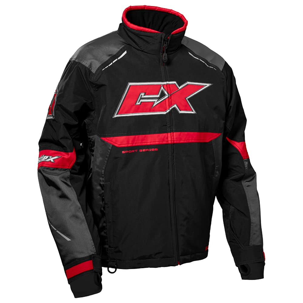 Castle X Men&#39;s Blade Jacket