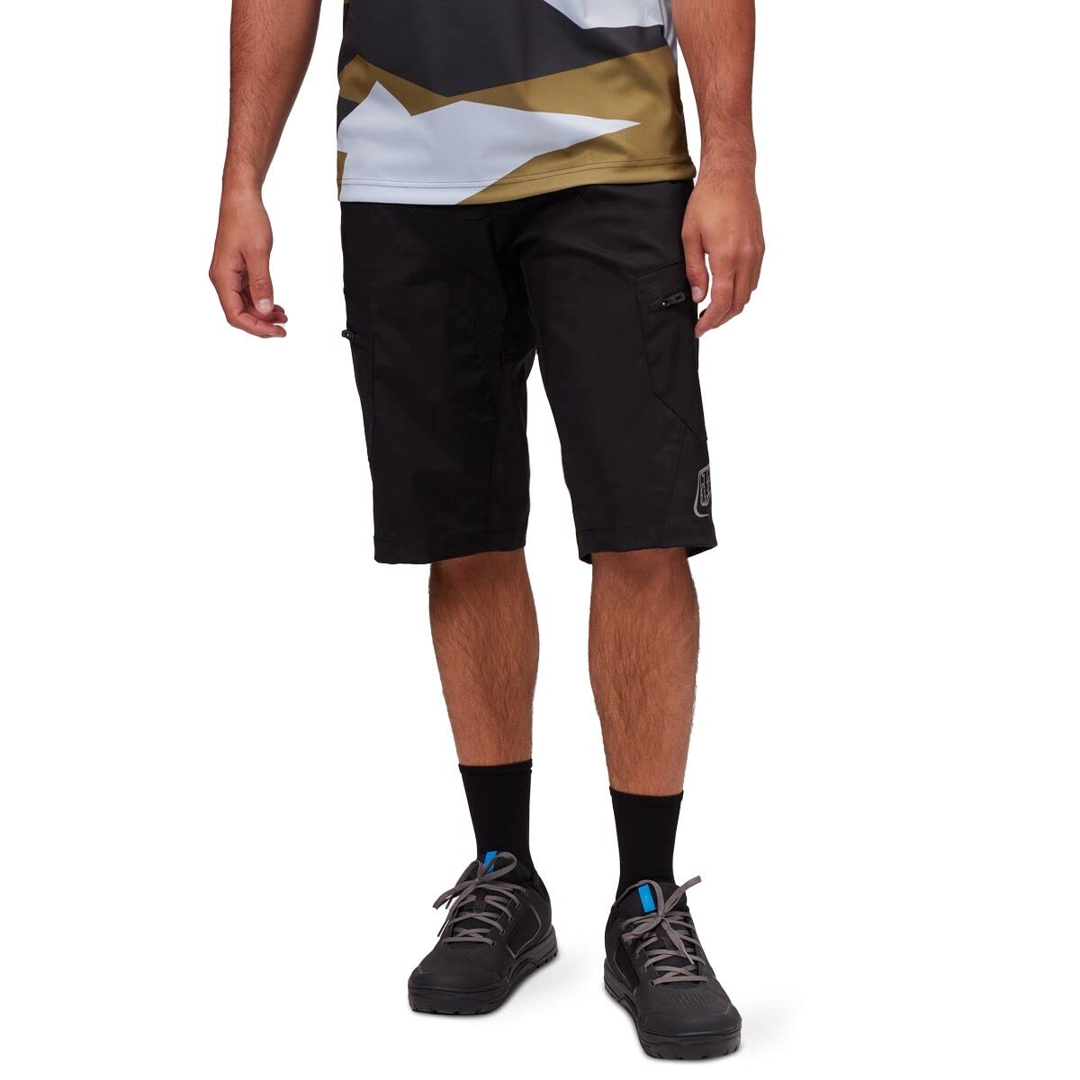 Troy Lee Designs MTB Shorts for Men, Moto Shorts